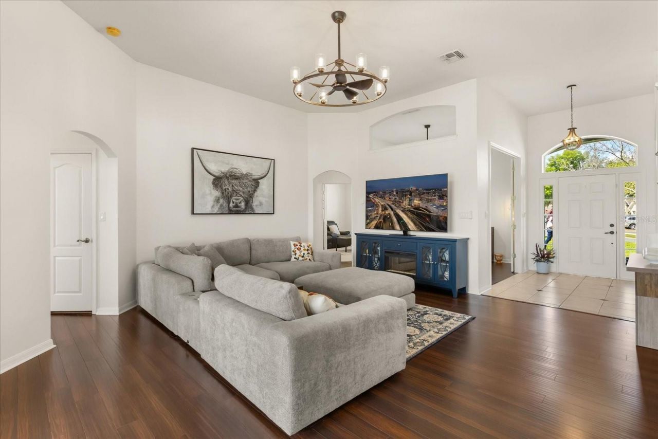 2309 Wolf Ridge Lane, Mount Dora, FL 32757 Photo