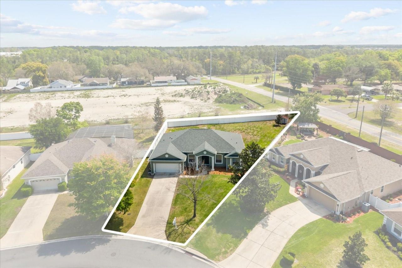 2309 Wolf Ridge Lane, Mount Dora, FL 32757 Photo