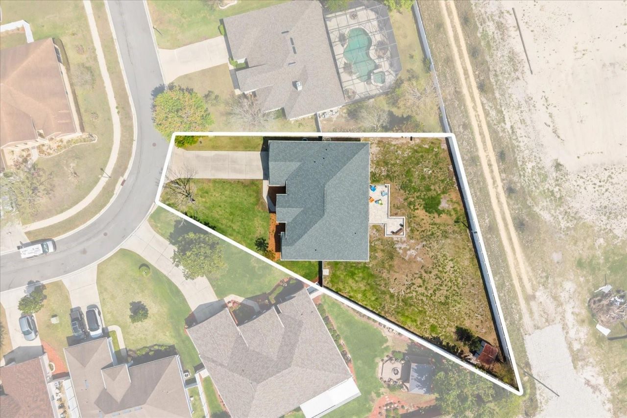 2309 Wolf Ridge Lane, Mount Dora, FL 32757 Photo