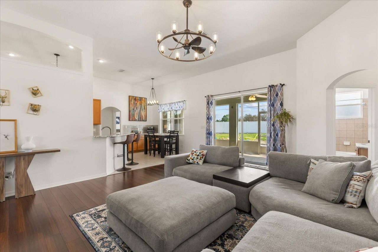 2309 Wolf Ridge Lane, Mount Dora, FL 32757 Photo