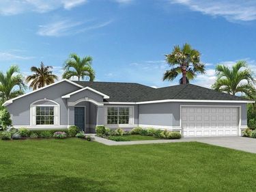 19 LLEBERRY PATH, PALM COAST, FL 32164