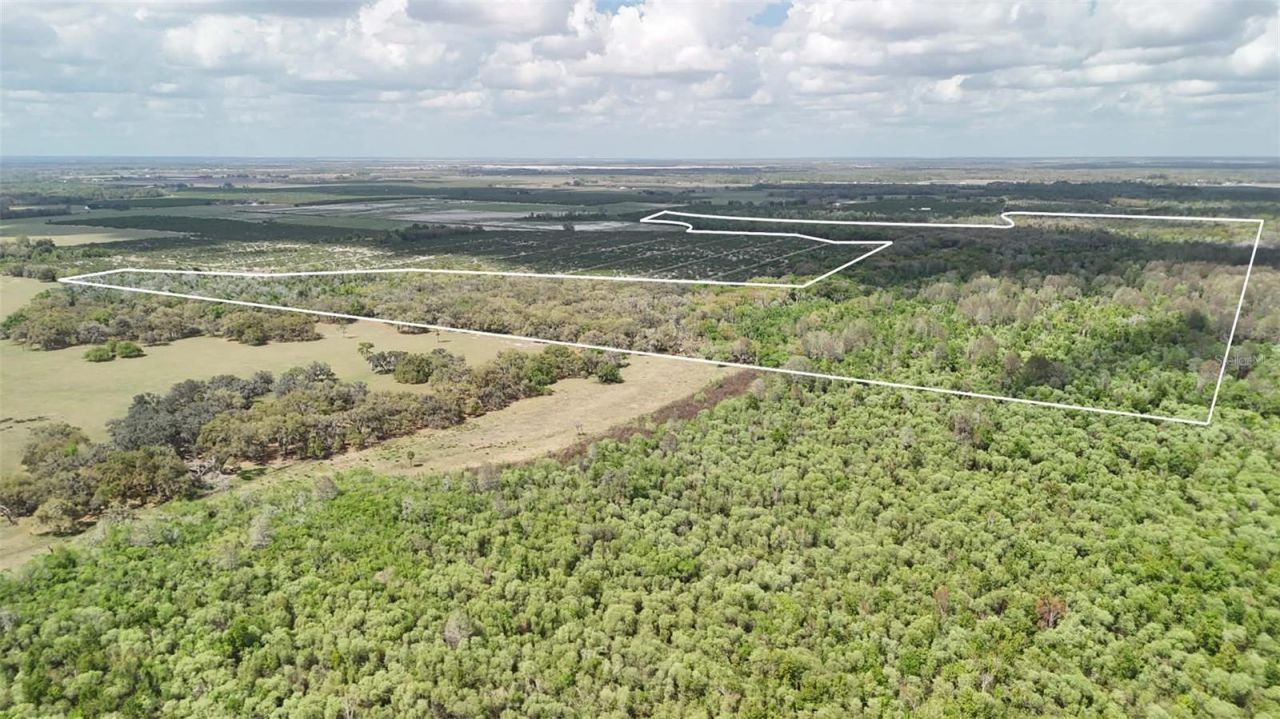 Gillette Road , Zolfo Springs, FL 33890 Photo