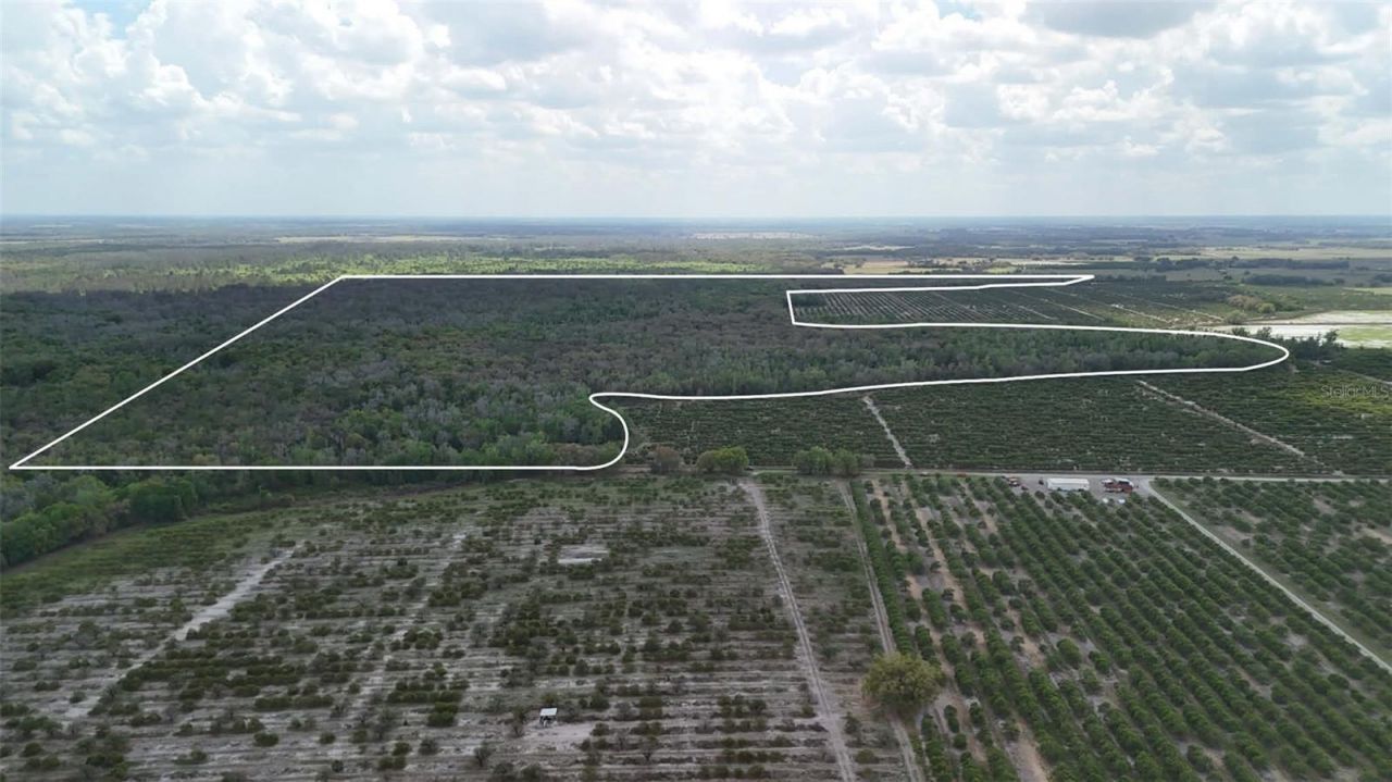 Gillette Road , Zolfo Springs, FL 33890 Photo