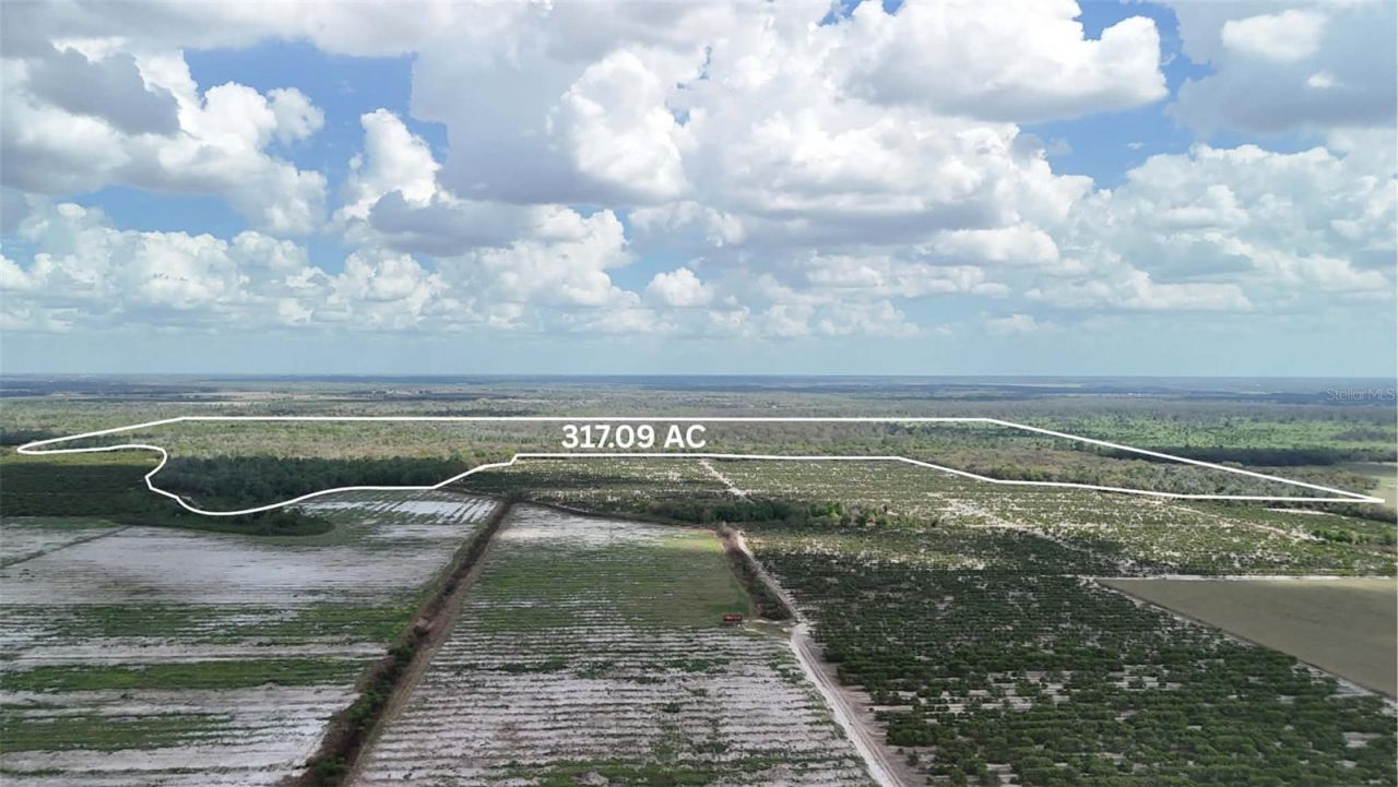 Gillette Road , Zolfo Springs, FL 33890 Photo