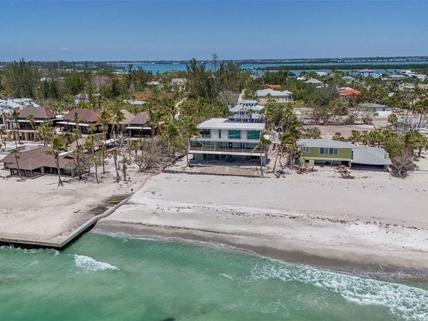 6601 GULFSIDE ROAD , LONGBOAT KEY, FL 34228