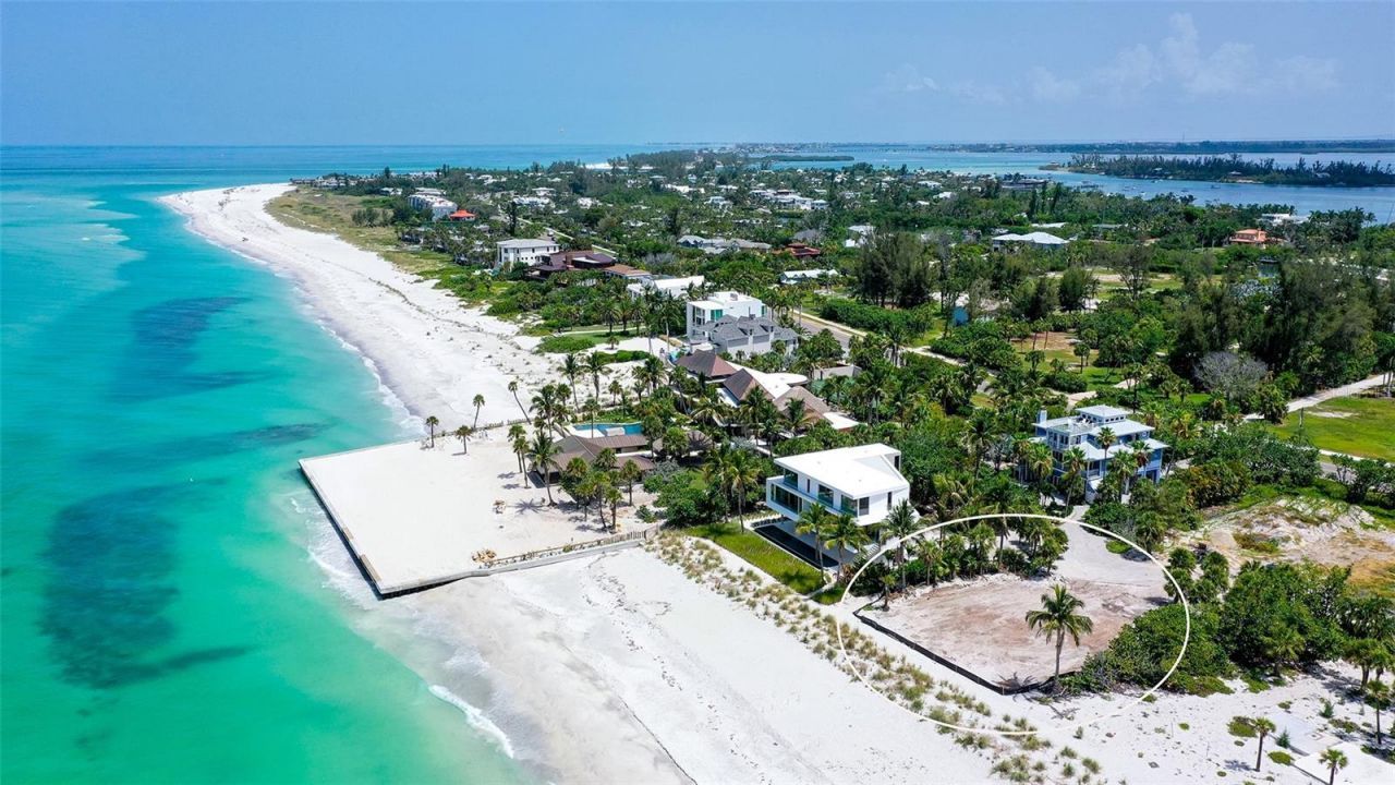 6601 Gulfside Road, Longboat Key, FL 34228 Photo