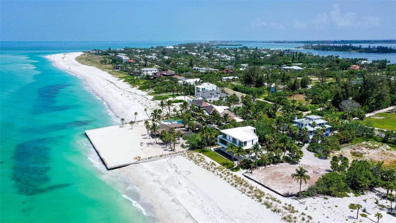 6601 Gulfside Road, Longboat Key, FL 34228 Photo