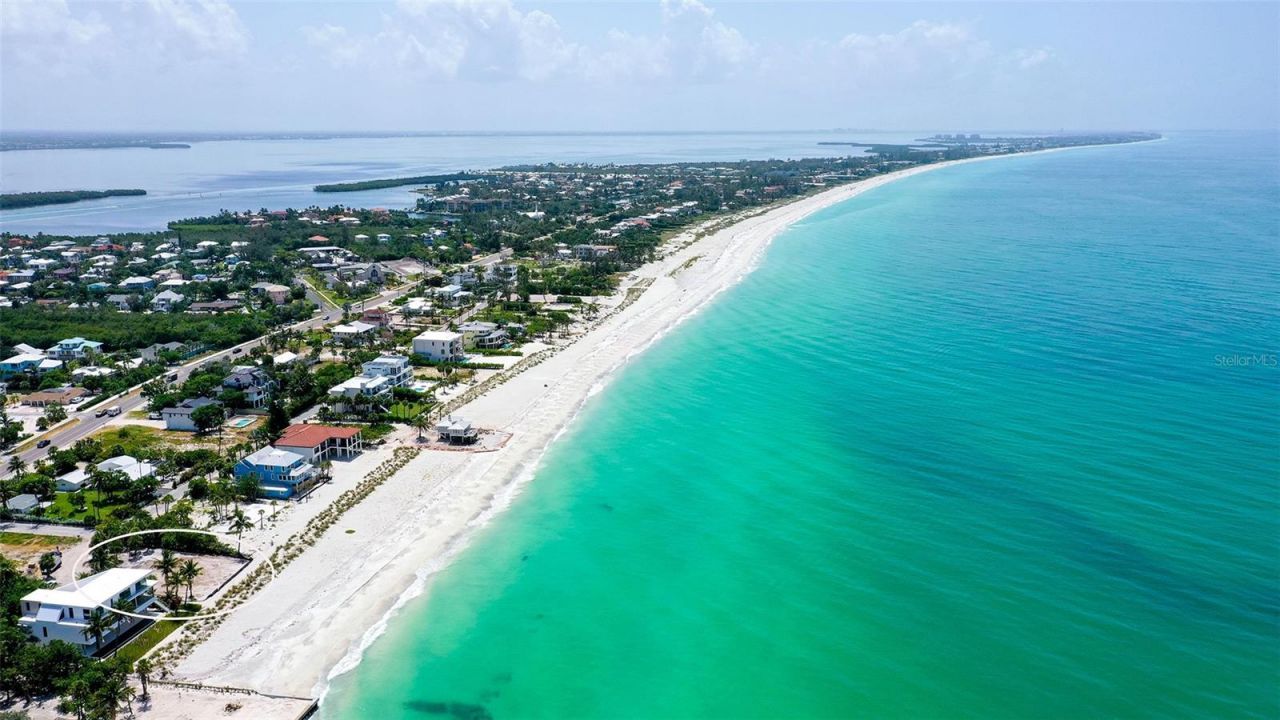 6601 Gulfside Road, Longboat Key, FL 34228 Photo