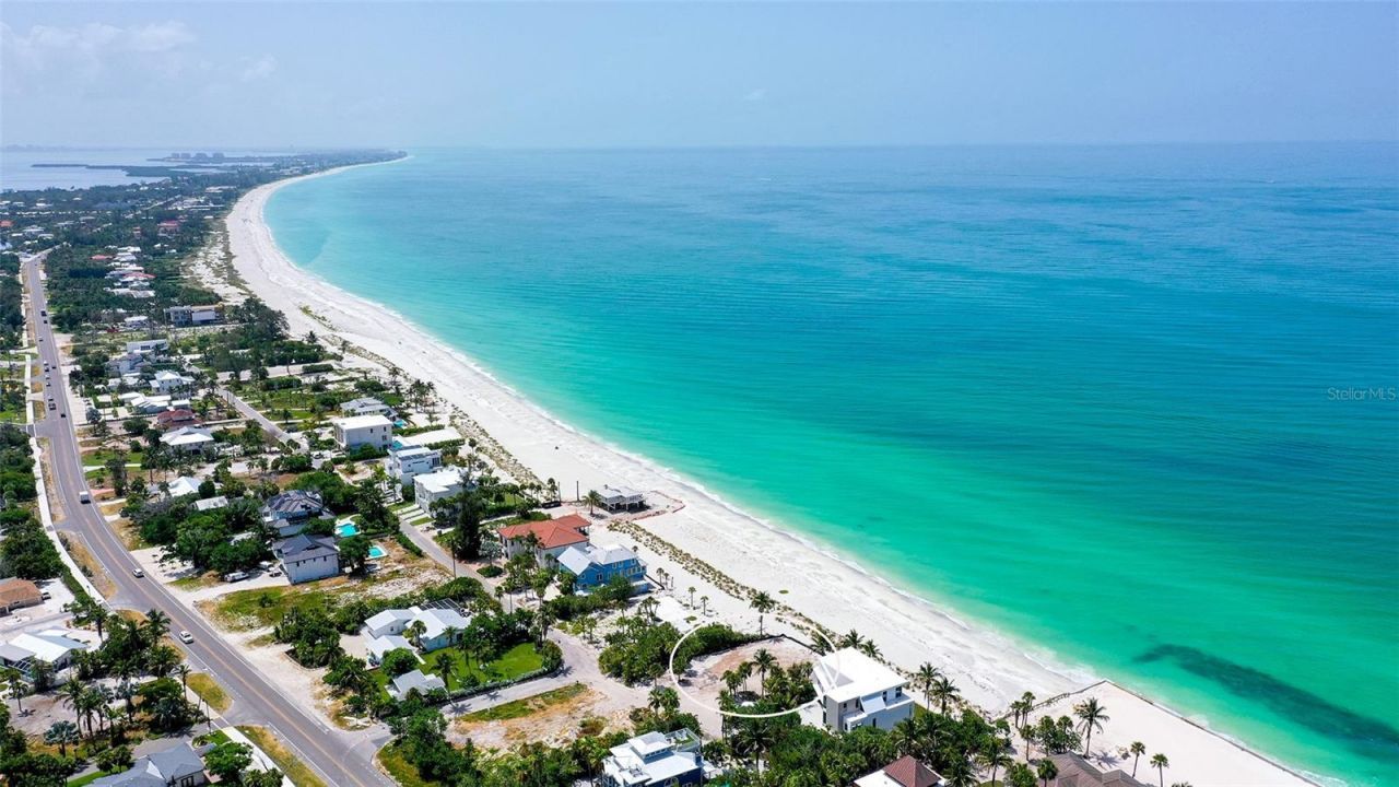 6601 Gulfside Road, Longboat Key, FL 34228 Photo