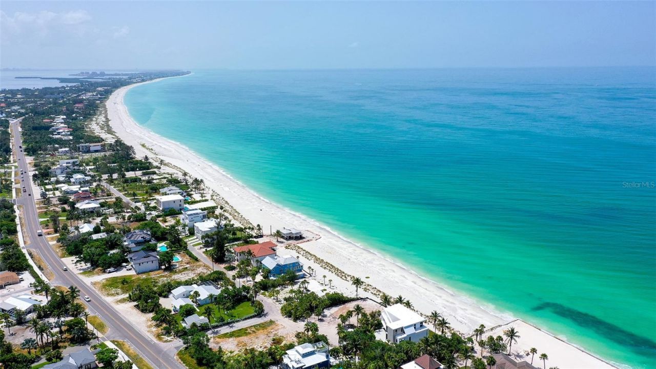 6601 Gulfside Road, Longboat Key, FL 34228 Photo