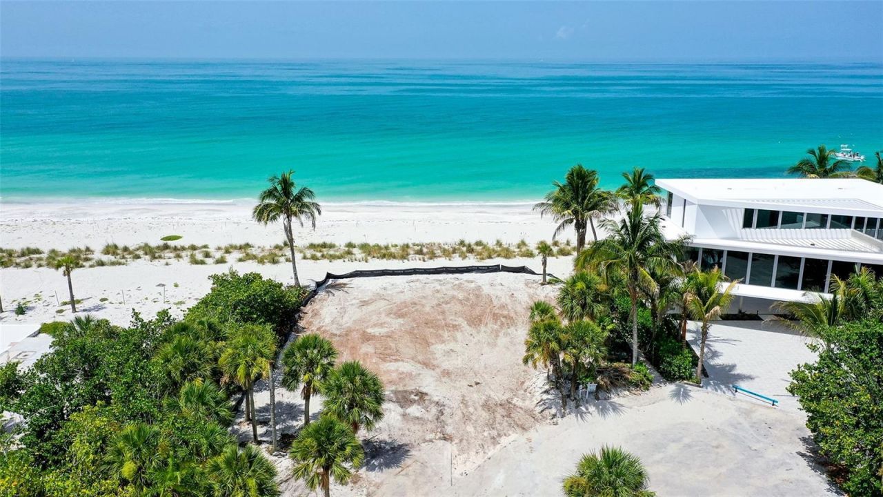 6601 Gulfside Road, Longboat Key, FL 34228 Photo