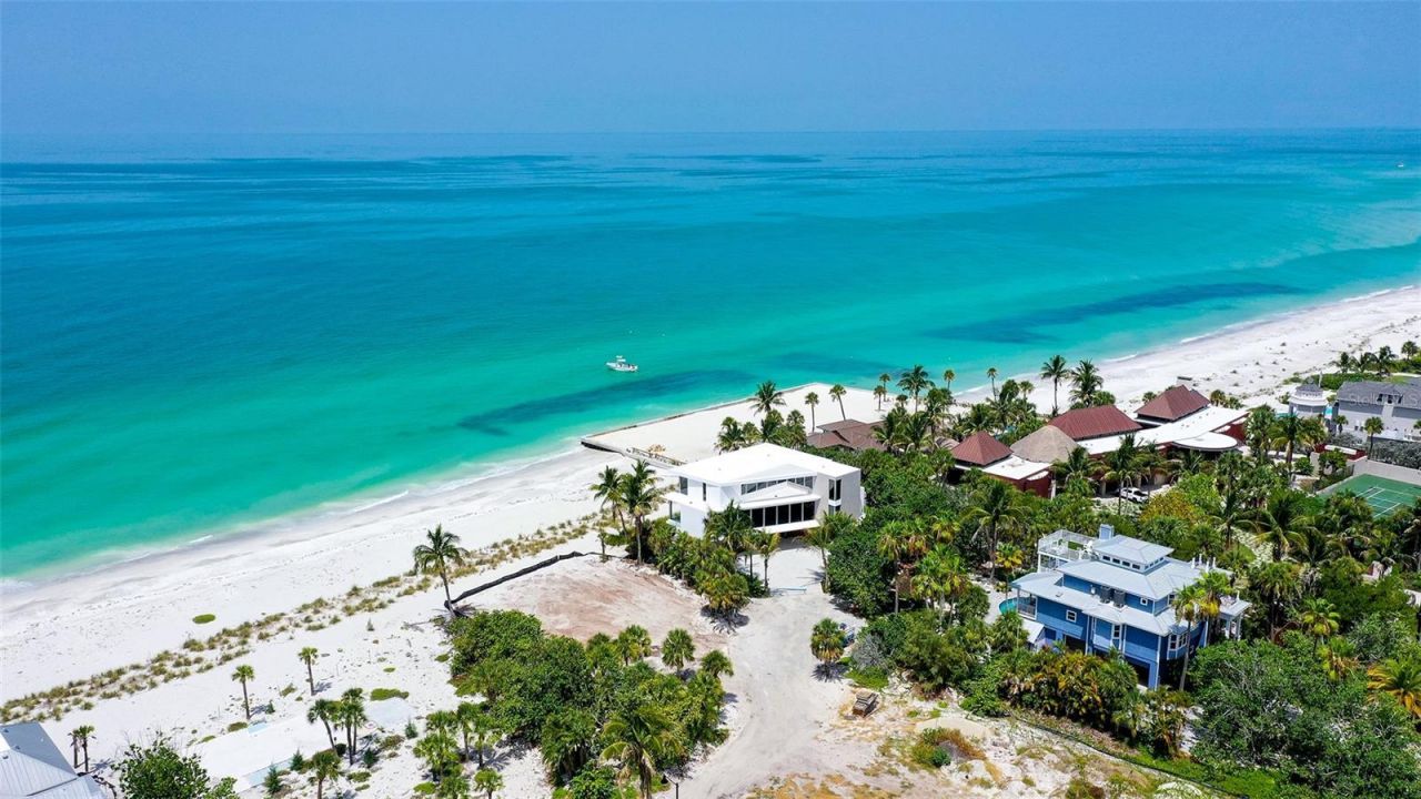 6601 Gulfside Road, Longboat Key, FL 34228 Photo