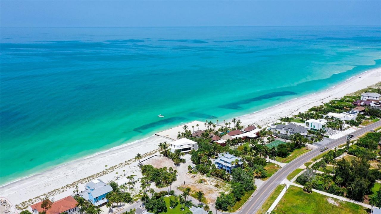 6601 Gulfside Road, Longboat Key, FL 34228 Photo