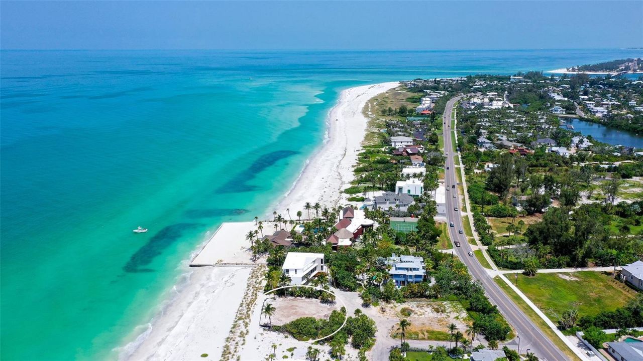 6601 Gulfside Road, Longboat Key, FL 34228 Photo