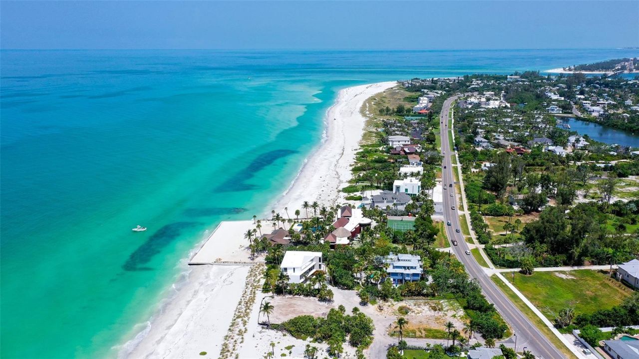 6601 Gulfside Road, Longboat Key, FL 34228 Photo