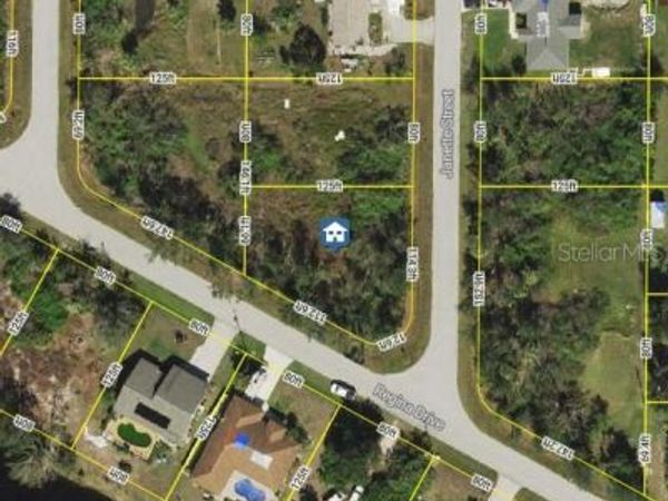 7117 JANETTE STREET , ENGLEWOOD, FL 34224