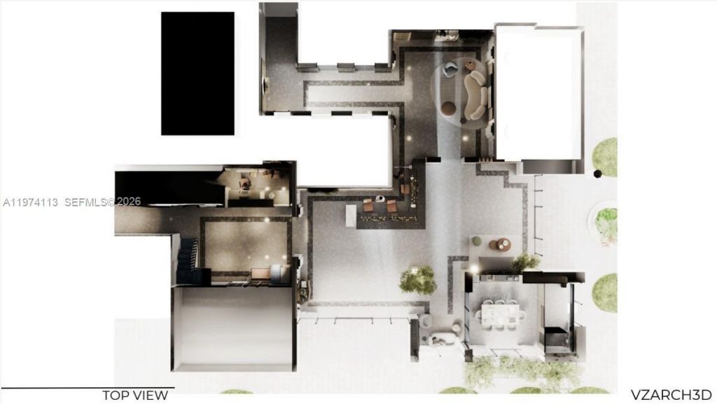 7601 E Treasure Dr., Unit PH 216, North Bay Village, FL 33141 Photo