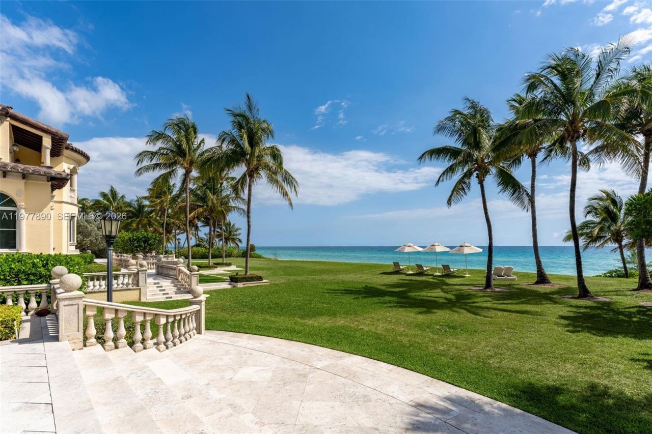 355 Ocean Blvd , Golden Beach, FL 33160 Photo