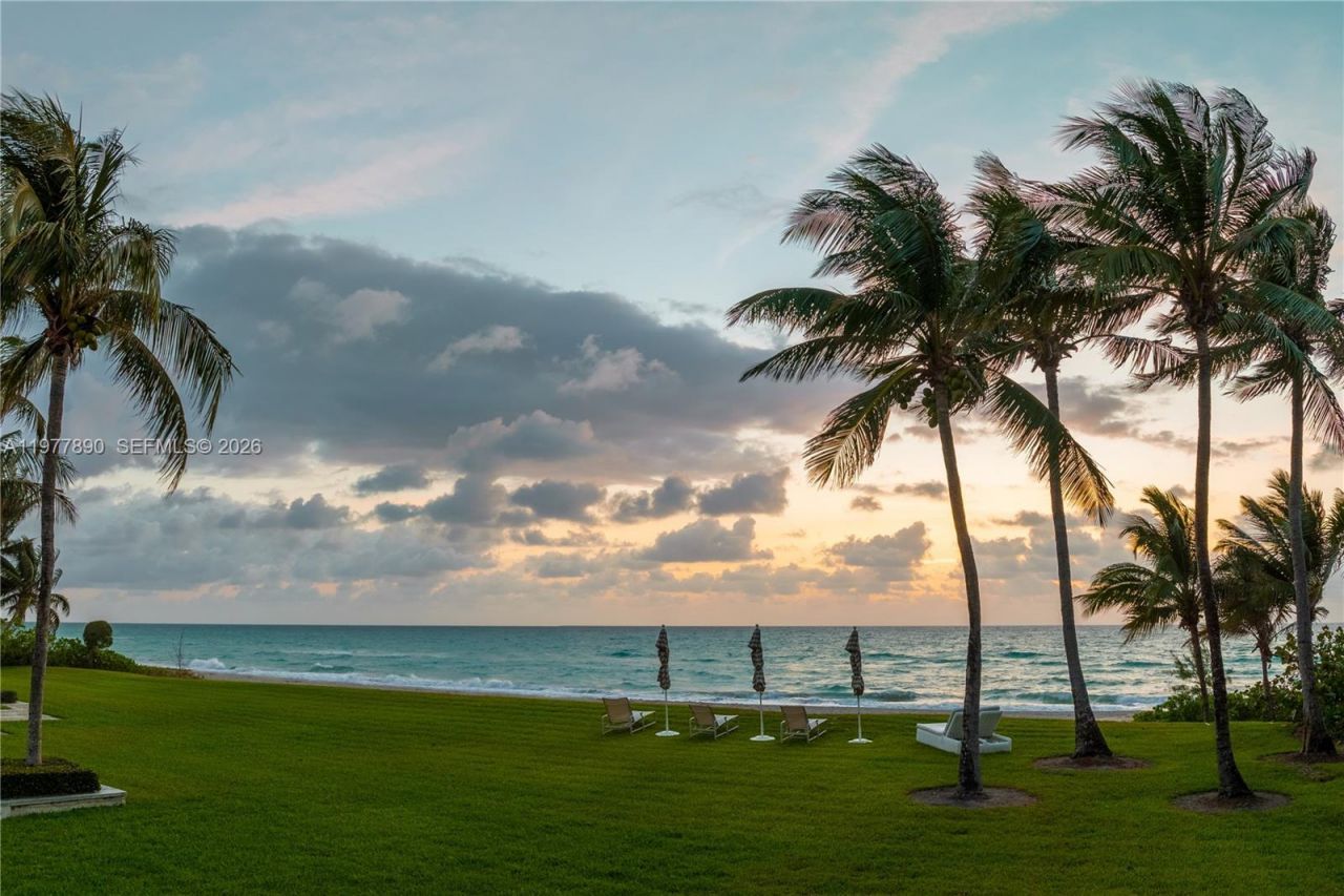 355 Ocean Blvd , Golden Beach, FL 33160 Photo