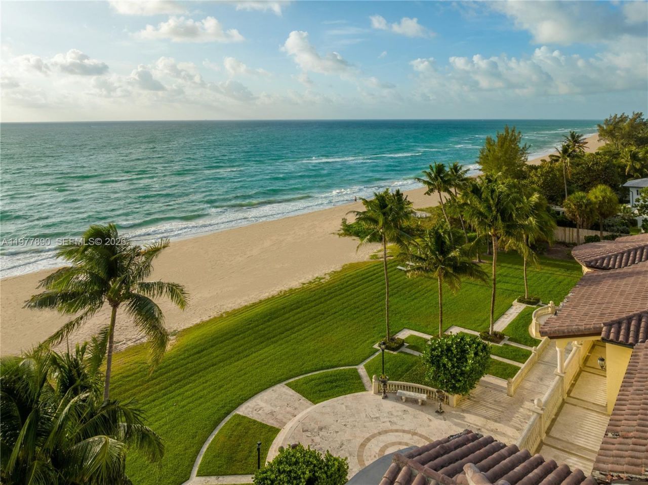 355 Ocean Blvd , Golden Beach, FL 33160 Photo