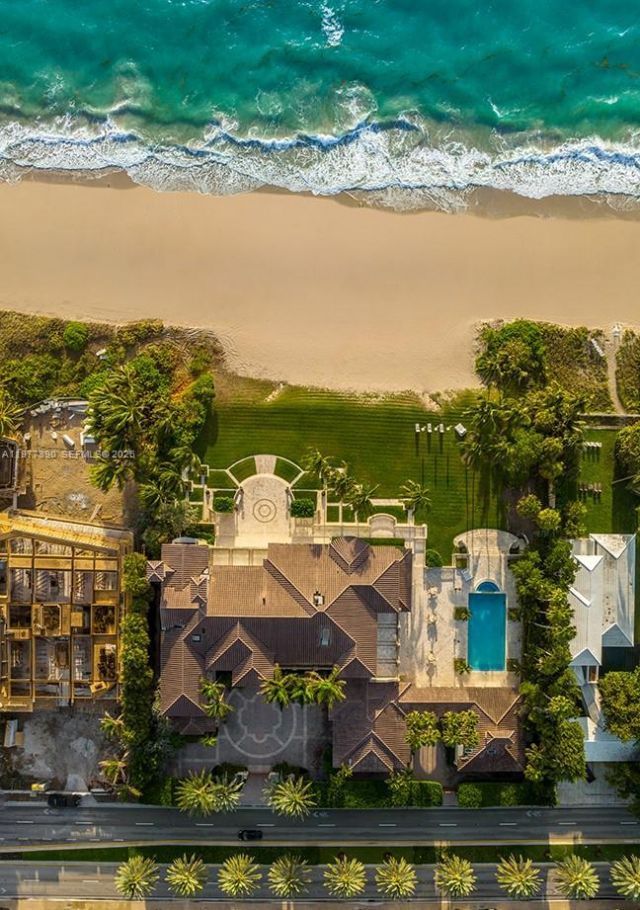 355 Ocean Blvd , Golden Beach, FL 33160 Photo