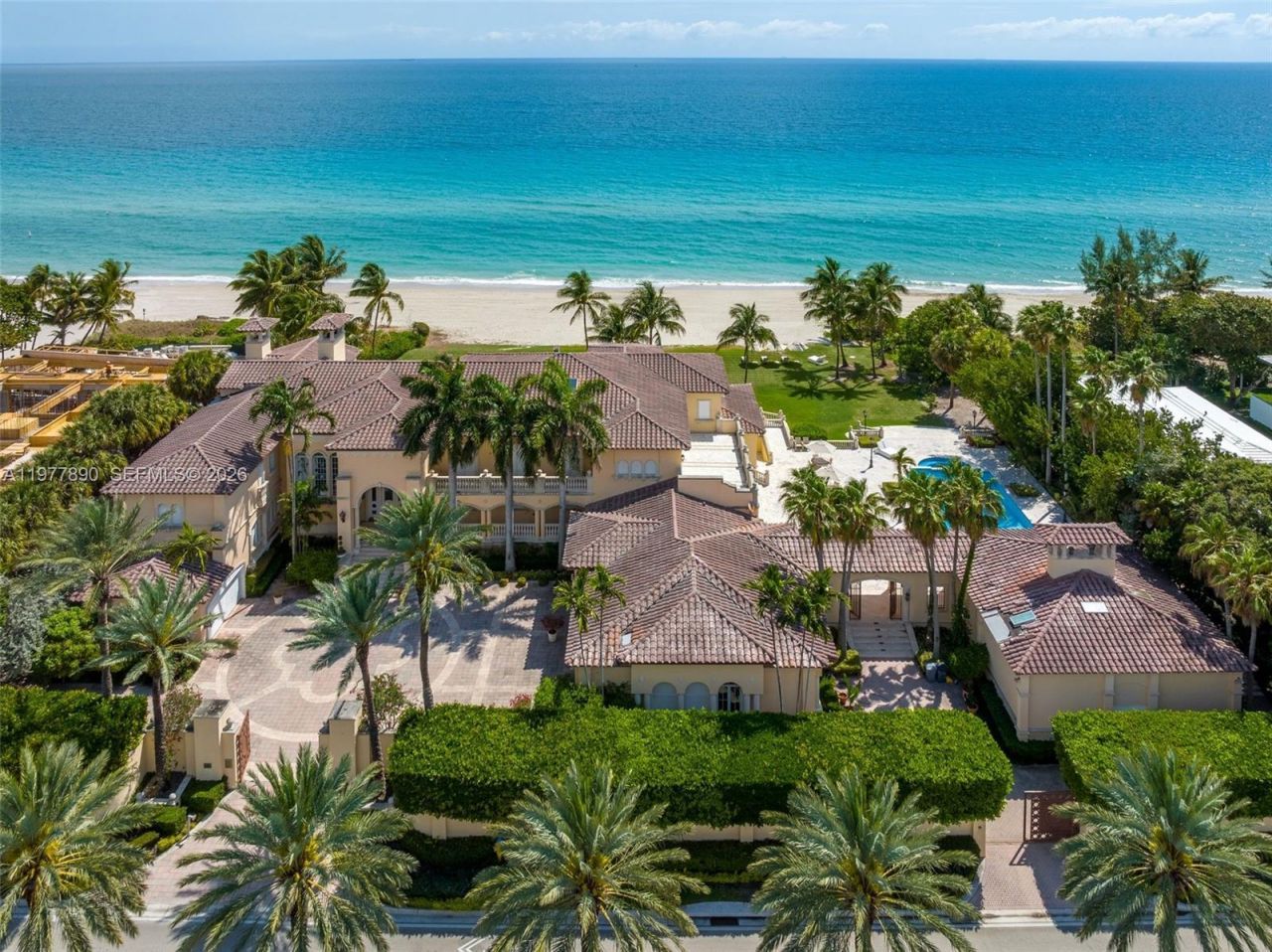 355 Ocean Blvd , Golden Beach, FL 33160 Photo