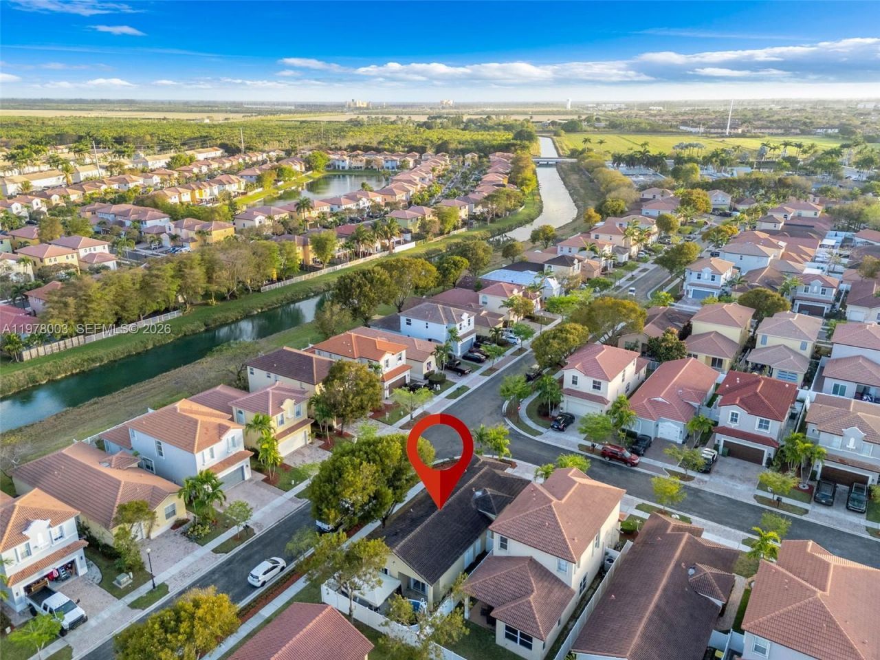 3983 NE 12th Dr , Homestead, FL 33033 Photo