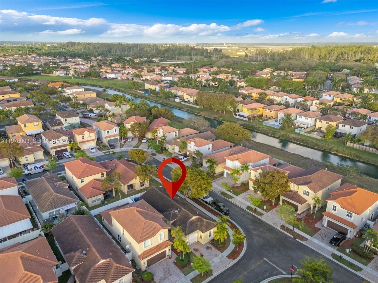 3983 NE 12th Dr , Homestead, FL 33033 Photo