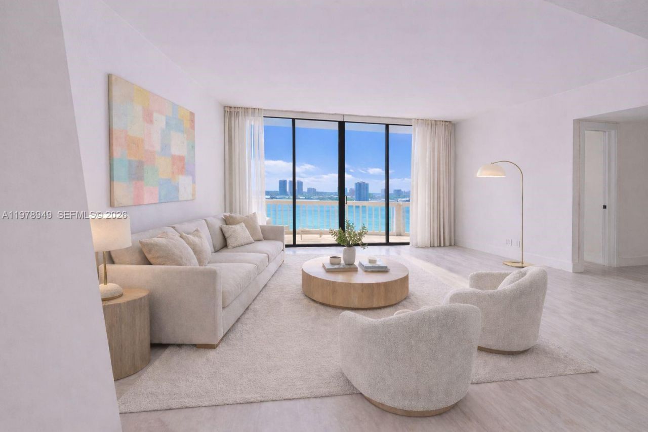 1000 W Island Blvd, Unit 1812, Aventura, FL 33160 Photo