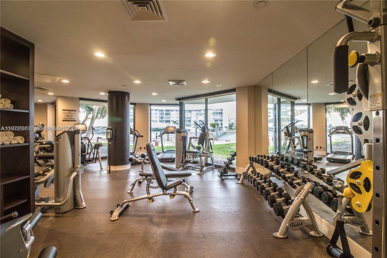 1000 W Island Blvd , Unit 1812, Aventura, FL 33160 Photo