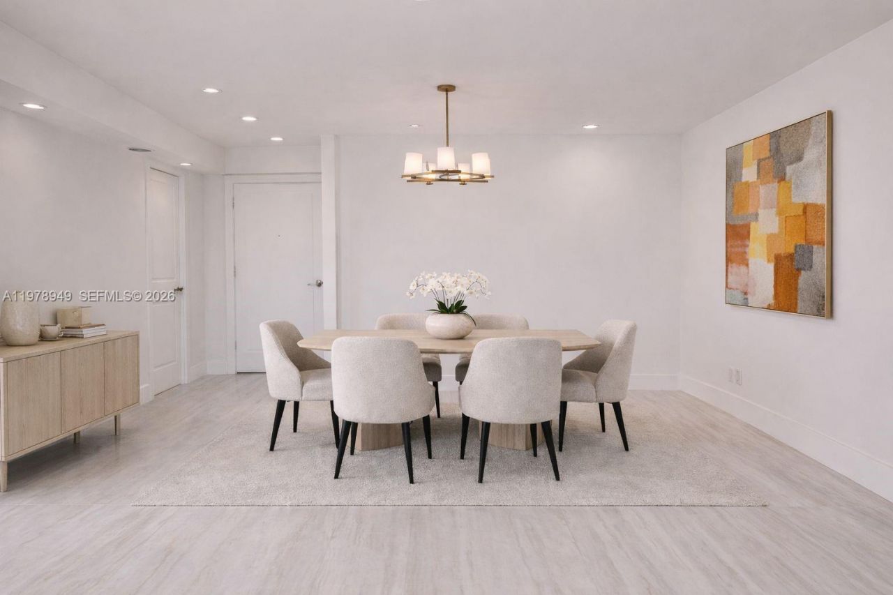 1000 W Island Blvd, Unit 1812, Aventura, FL 33160 Photo