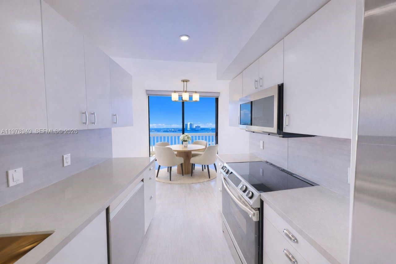 1000 W Island Blvd, Unit 1812, Aventura, FL 33160 Photo