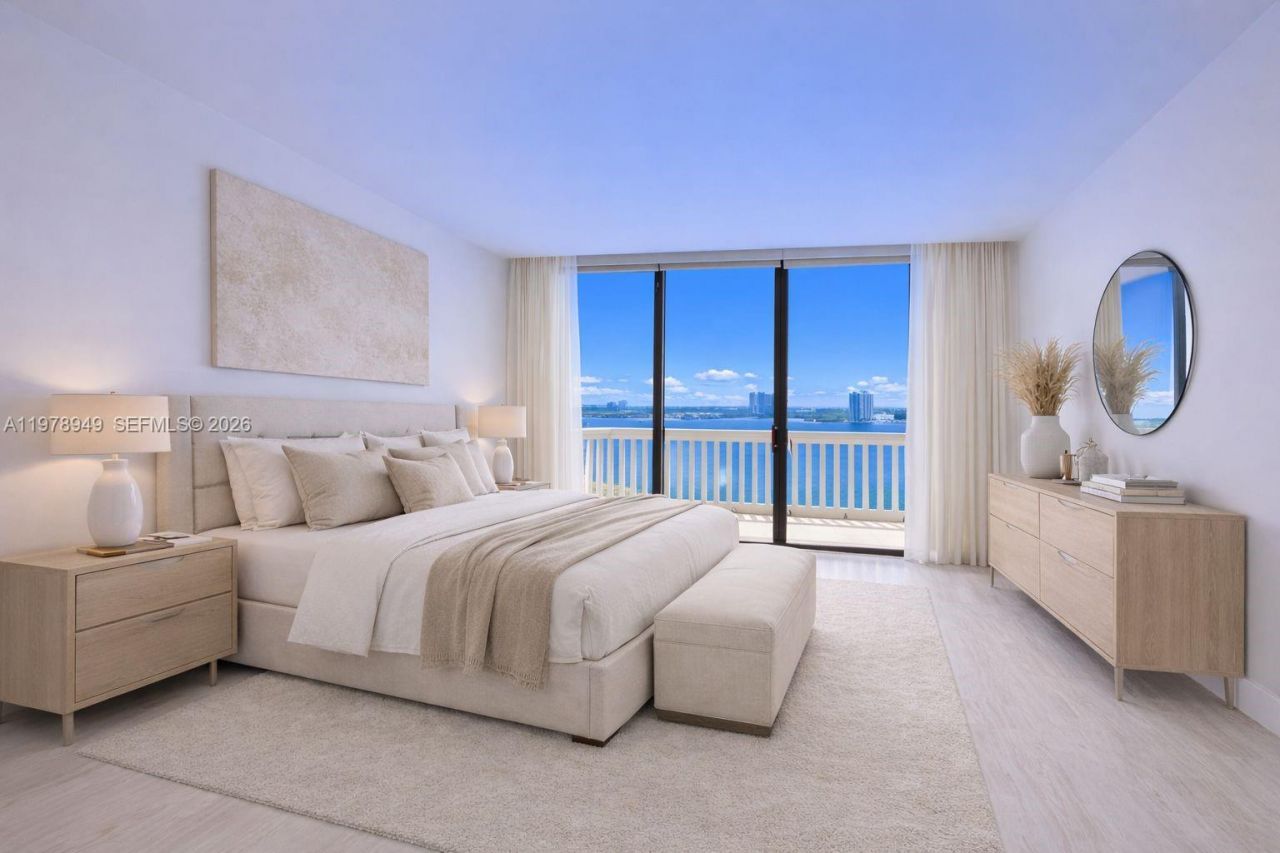 1000 W Island Blvd, Unit 1812, Aventura, FL 33160 Photo