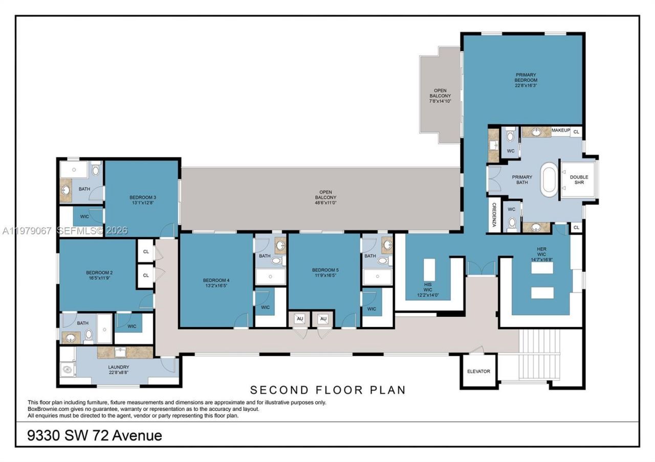 9330 SW 72nd Ave , Pinecrest, FL 33156 Photo