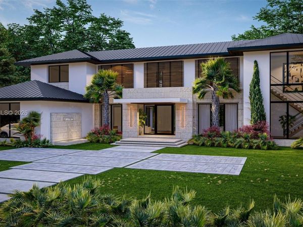 9330 SW 72nd Ave , Pinecrest, FL 33156