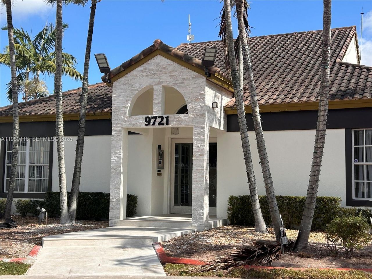 9735 Fontainebleau Blvd , Unit G106, Miami, FL 33172 Photo