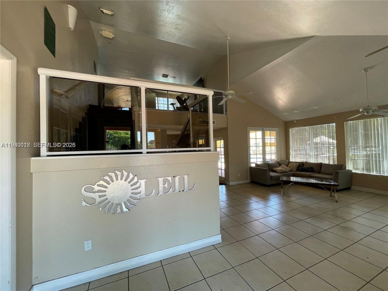 9735 Fontainebleau Blvd , Unit G106, Miami, FL 33172 Photo