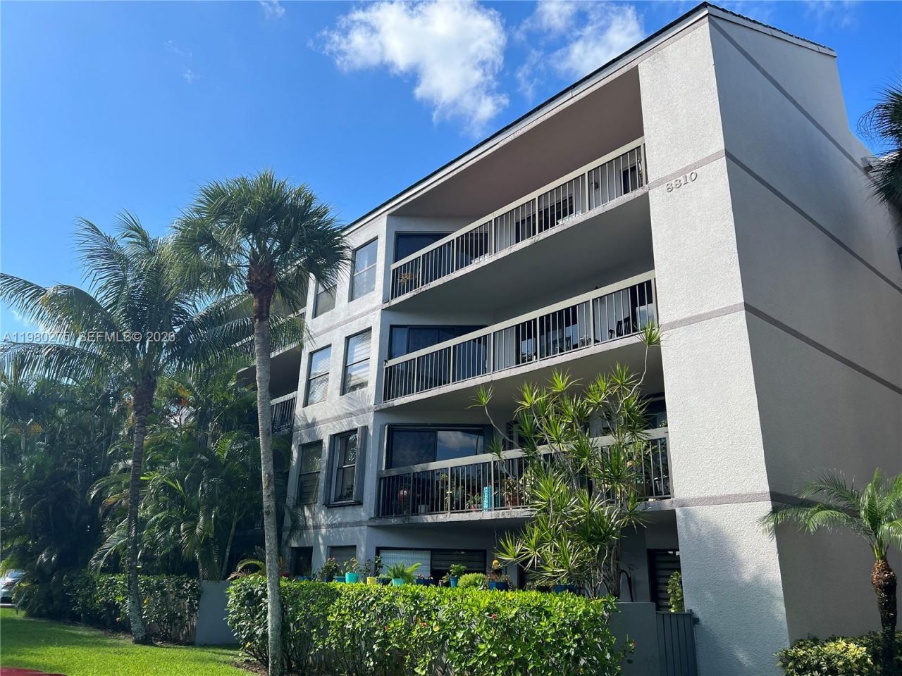 8810 SW 132nd Pl, Unit 307DN, Miami, FL 33186 Photo