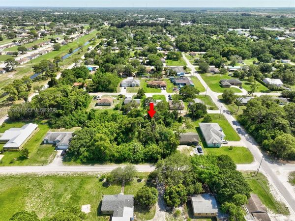 3401 Avenue L , Fort Pierce, FL 34947