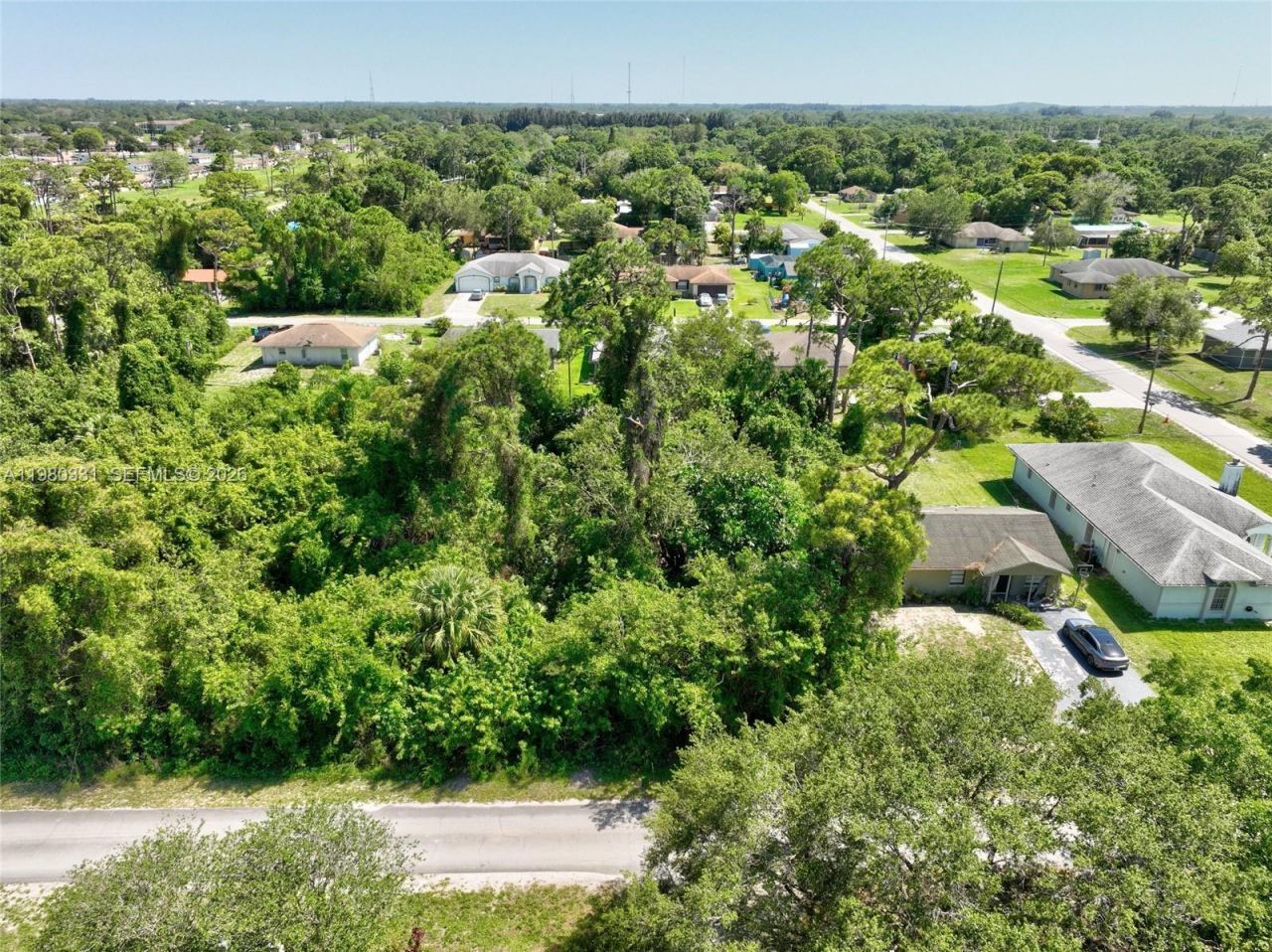 3401 Avenue L , Fort Pierce, FL 34947 Photo