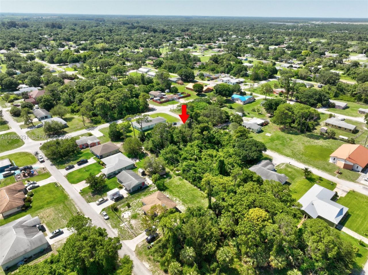 3401 Avenue L , Fort Pierce, FL 34947 Photo