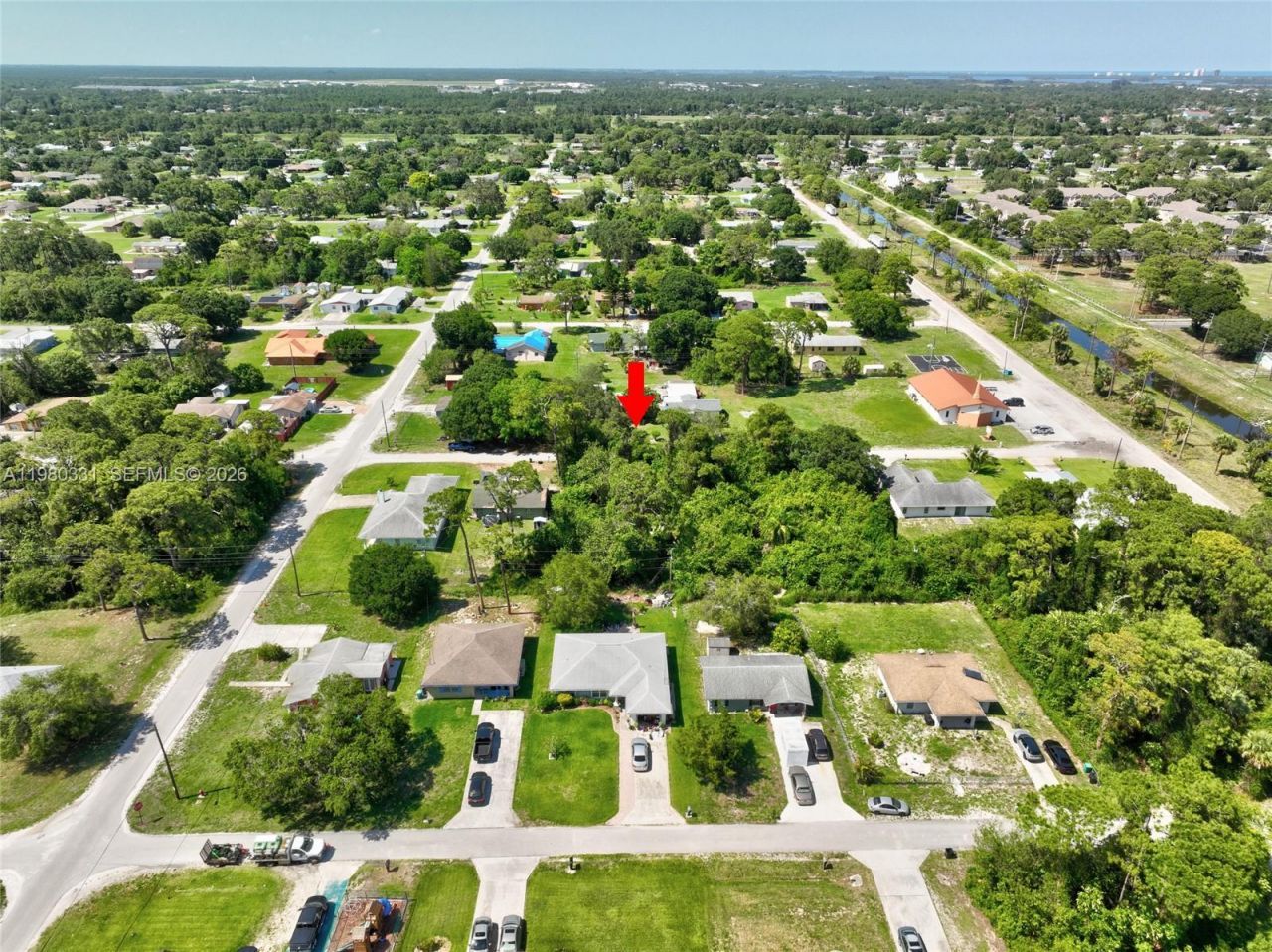 3401 Avenue L , Fort Pierce, FL 34947 Photo