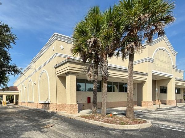 520 W Sugarland Hwy, Clewiston, FL 33440