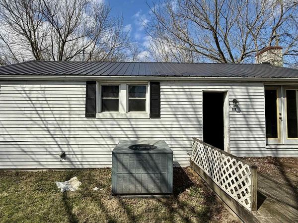 815 Reed , Raceland, KY 41169