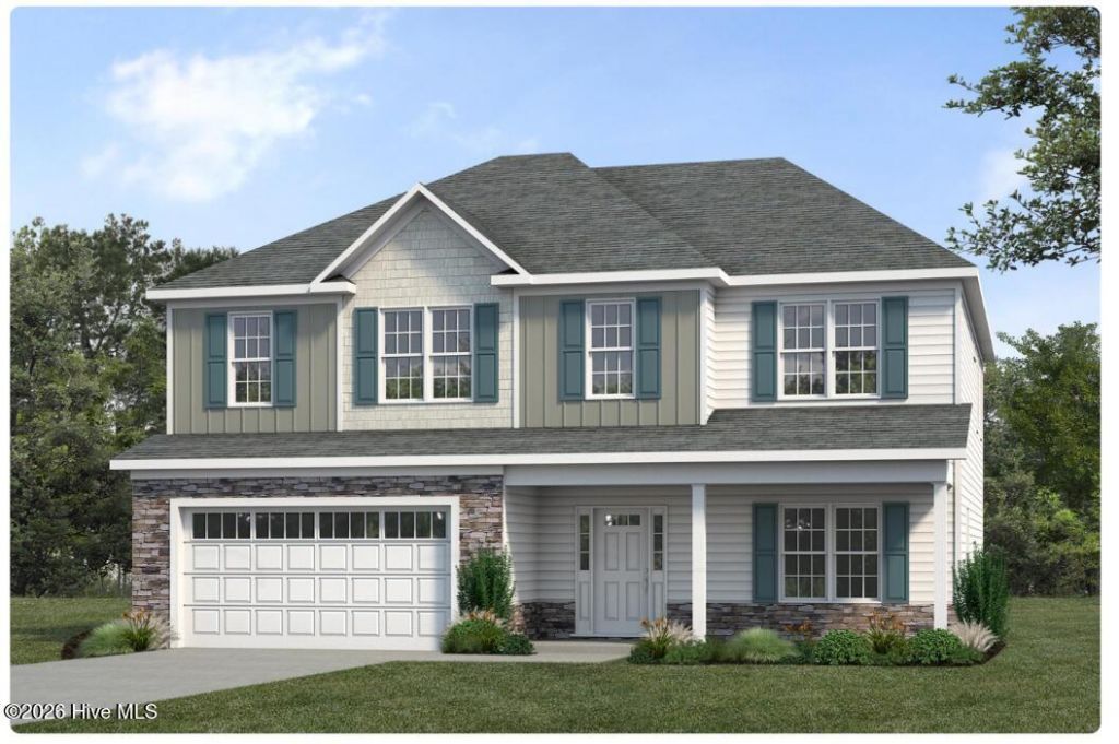 11 Constitution Court, Newport, NC 28570 Main Photo