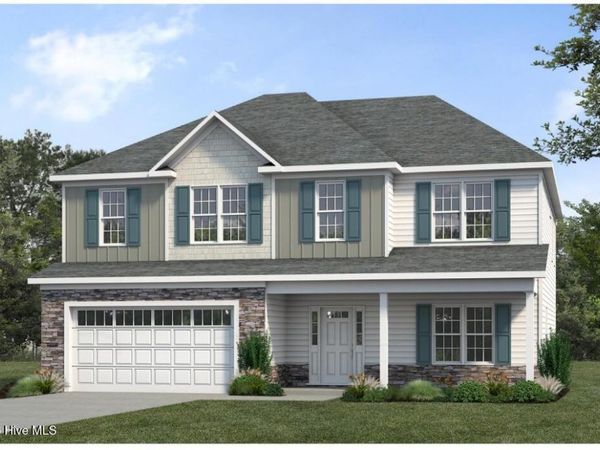 11 Constitution Court, Newport, NC 28570