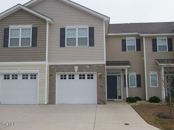 101 Fosbury Way, Unit A, Greenville, NC 27834