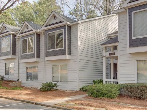 46 Little Silver Court, Smyrna, GA 30080
