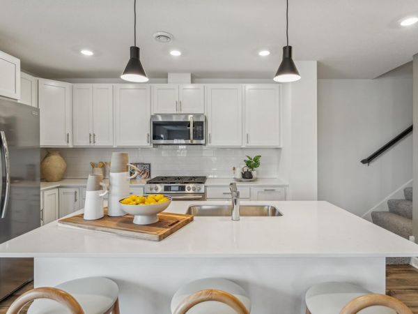 5339 Long Pointe Pass , Woodbury, MN 55129