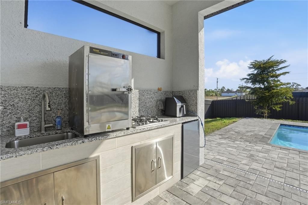 2919 El Dorado Blvd N, Cape Coral, FL 33993 Photo